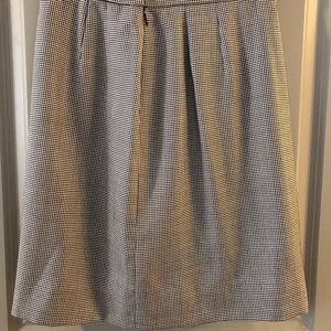 Anne Klein Collection A-Line Skirt